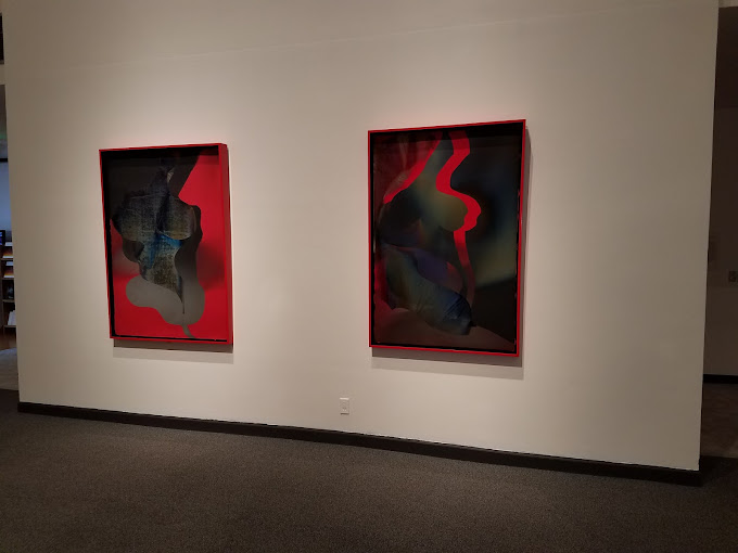 Frederick R. Weisman Museum of Art Travel | Museums