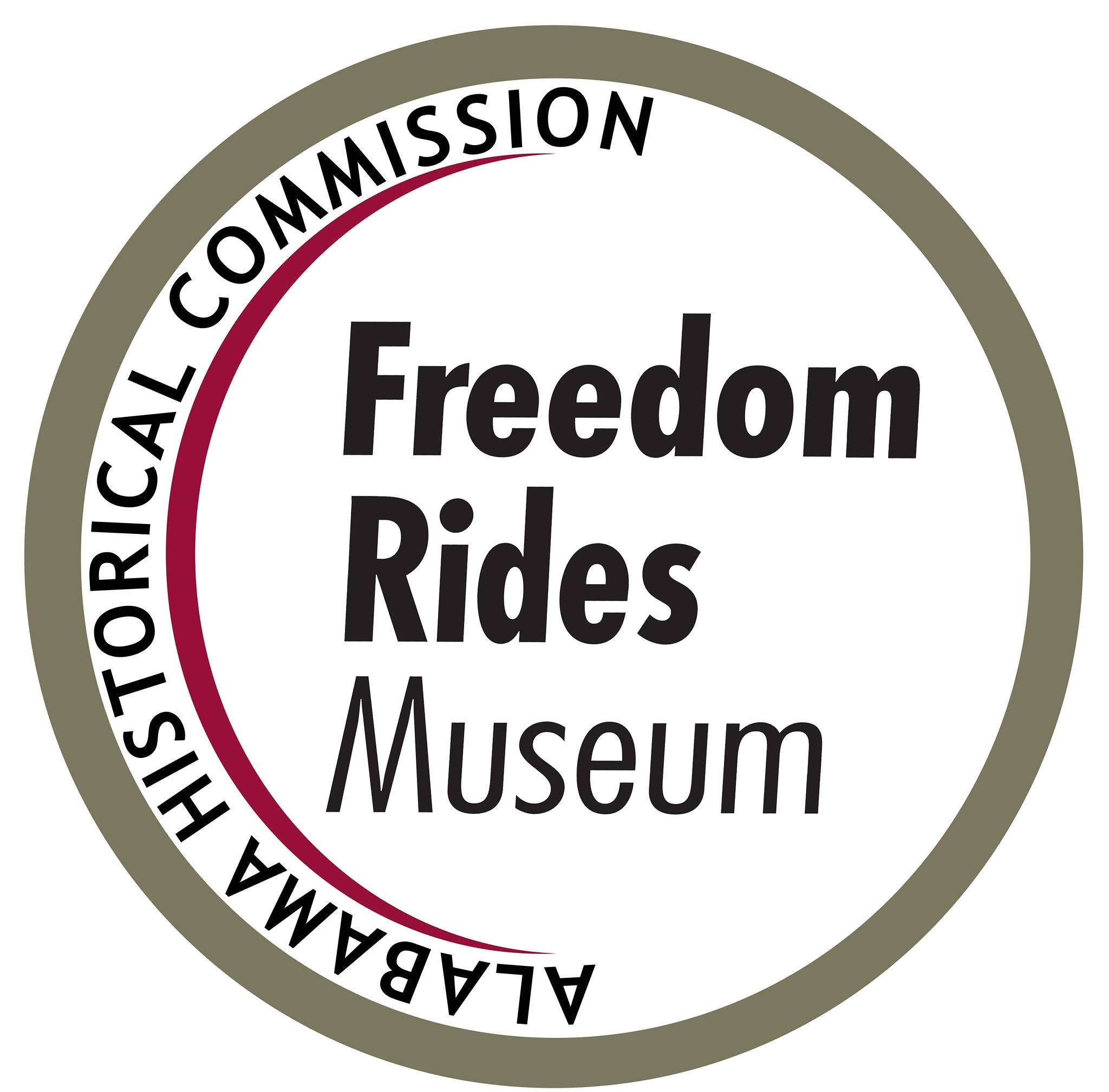 Freedom Rides Museum - Logo