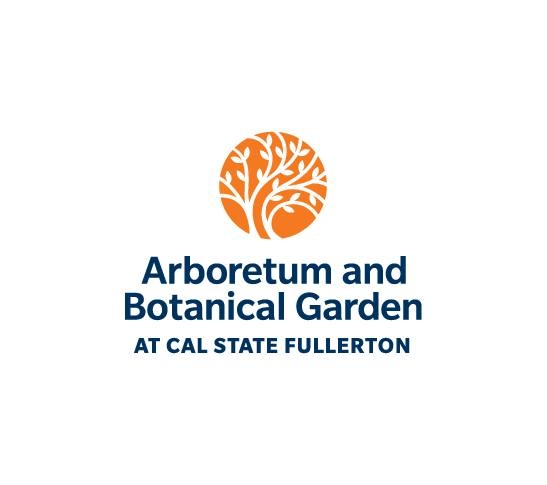 Fullerton Arboretum - Logo