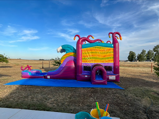 Fun Jumper Entertainment | Amusement Park