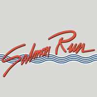 Fun on the Run - Logo