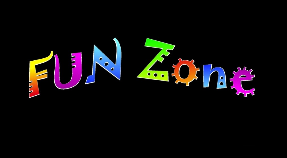 Fun Zone - Logo