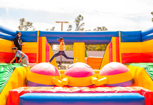 FUNBOX INLAND EMPIRE - TEMECULA Entertainment | Amusement Park