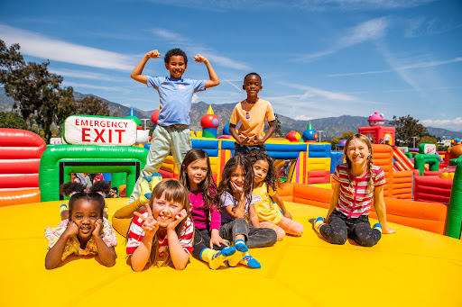 FUNBOX Jacksonville Entertainment | Amusement Park