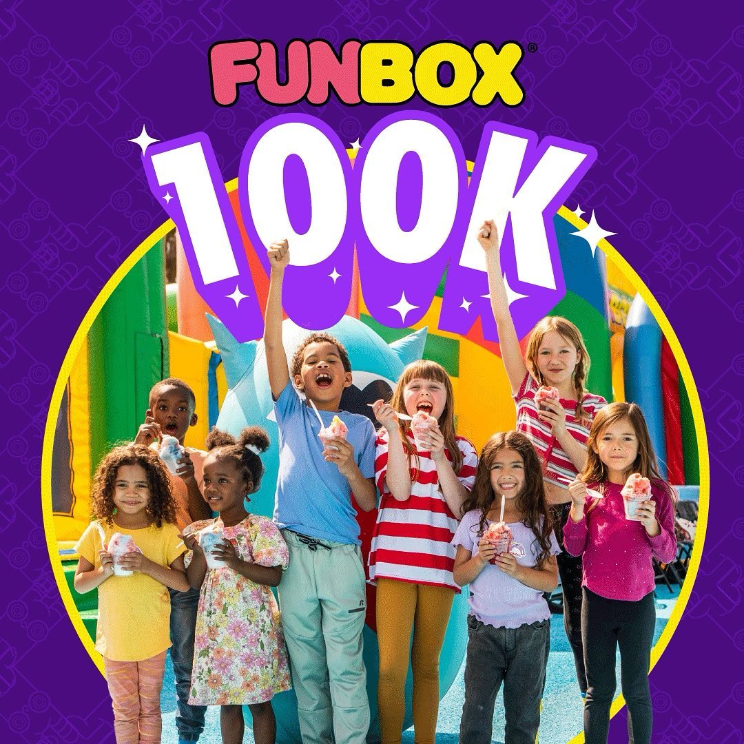 FUNBOX PANAMA CITY BEACH Entertainment | Amusement Park