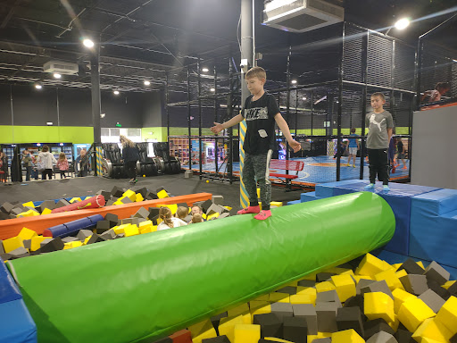 Funcity Adventure Park Entertainment | Amusement Park