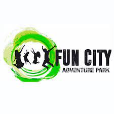 Funcity Adventure Park - Logo