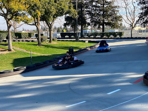 Funworks Modesto Entertainment | Amusement Park