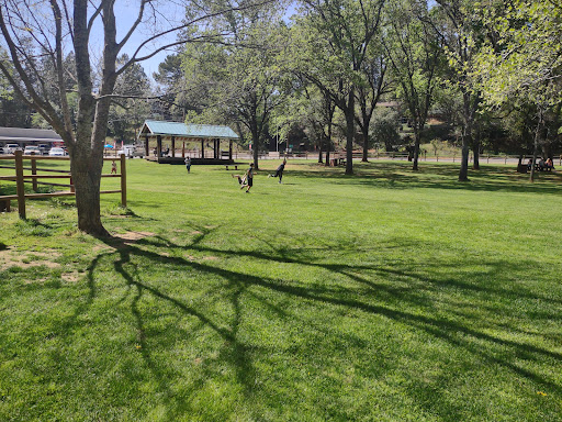 Garden Valley Park Travel | Park