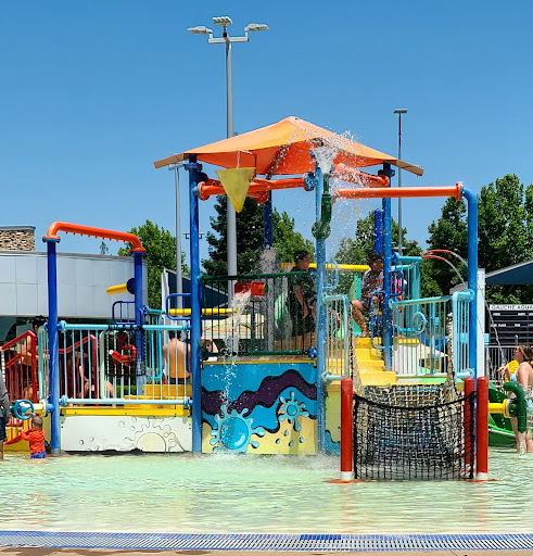 Gauche Aquatic Park Entertainment | Water Park