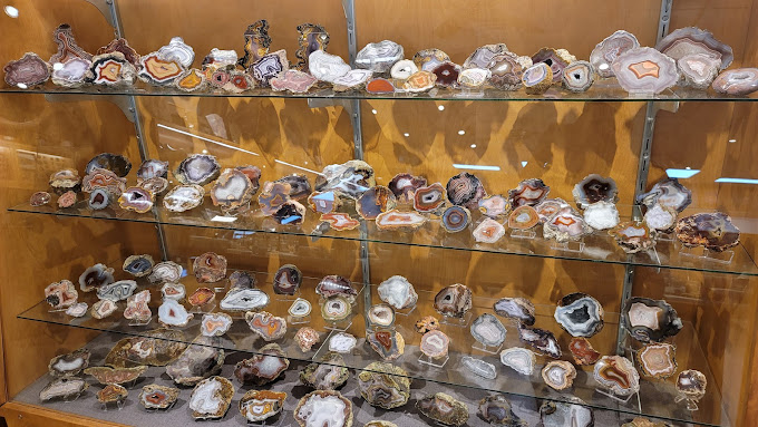 Gaumers Jewelry & Museum Travel | Museums