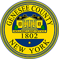 Genesee County Park & Forest - Logo