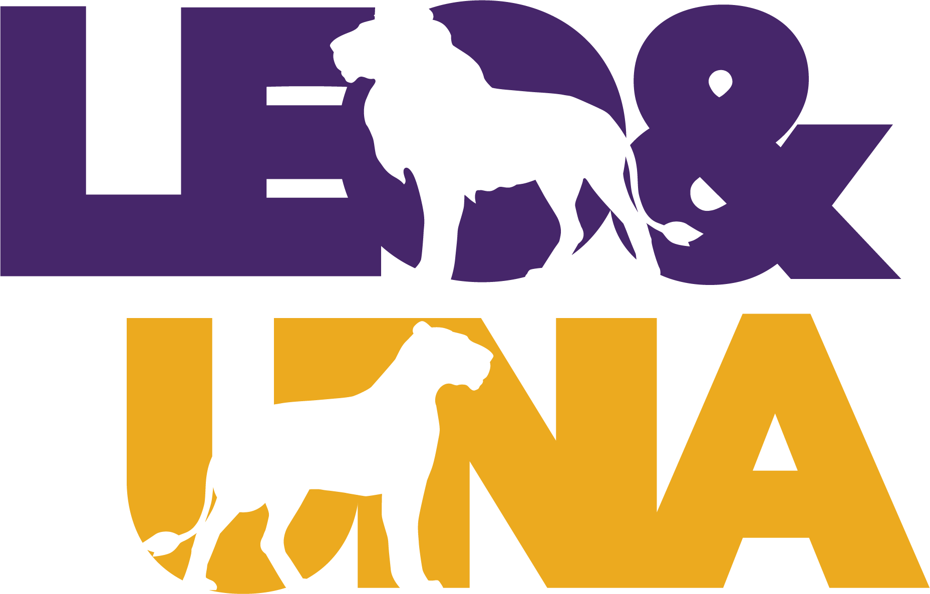 George H. Carroll Lion Habitat - Logo