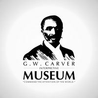 George Washington Carver Interpretive Museum - Logo