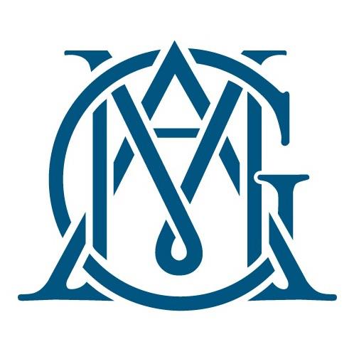 Georgia Museum of Art - Logo