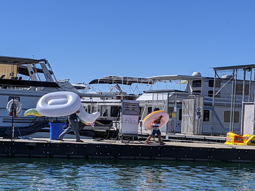 Glory Hole Recreation Area Entertainment | Adventure Park
