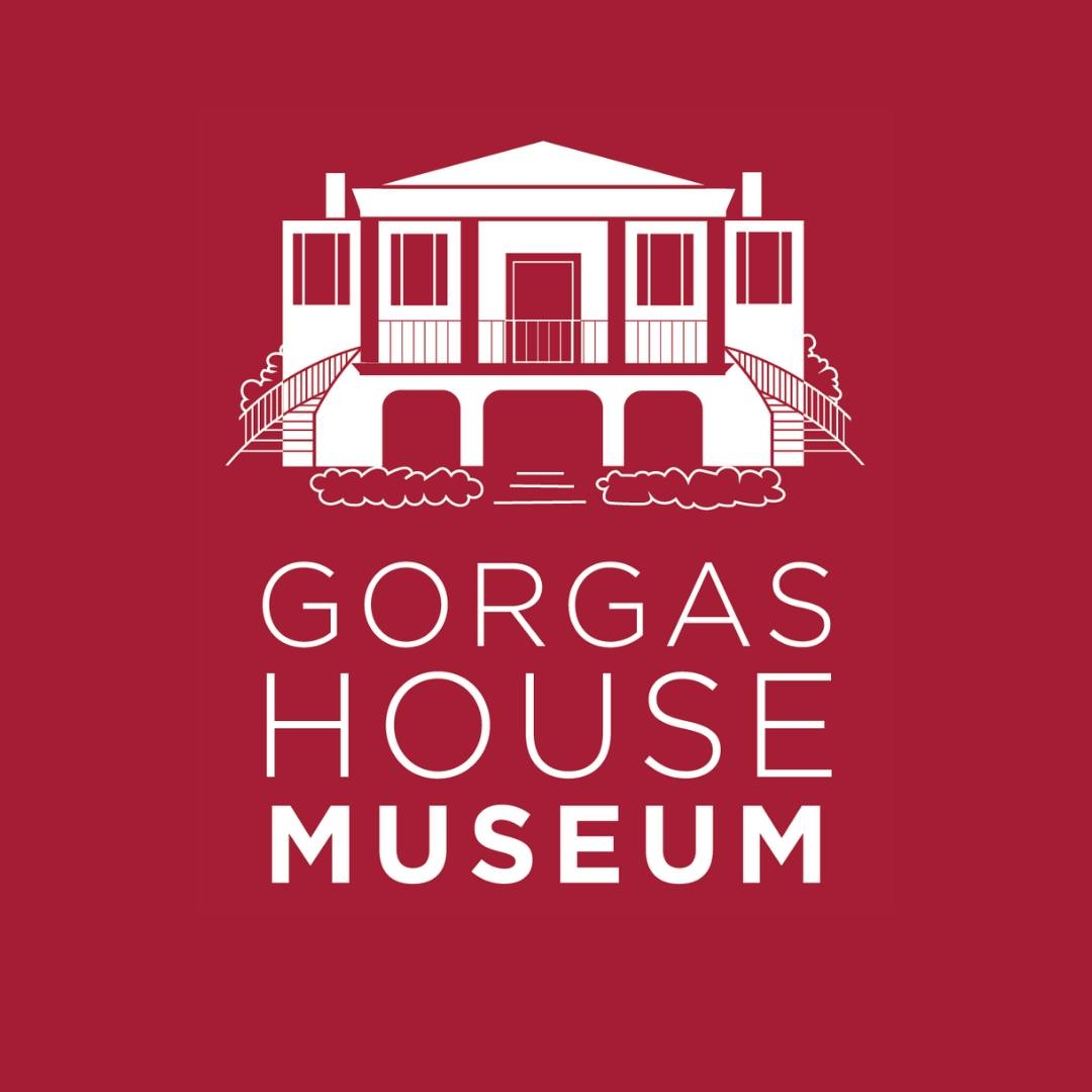 Gorgas House Museum - Logo