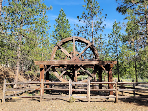 Greenhorn Park Travel | Park