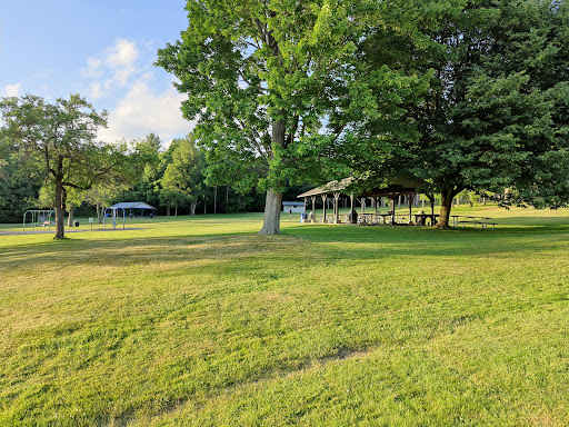 Greenwood Park Travel | Park