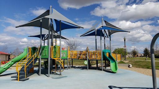 Greystone Park Travel | Park