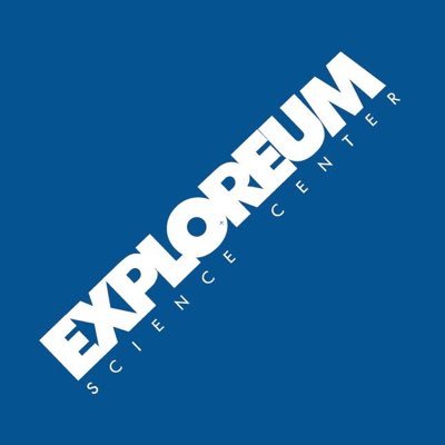 Gulf Coast Exploreum Science Center - Logo