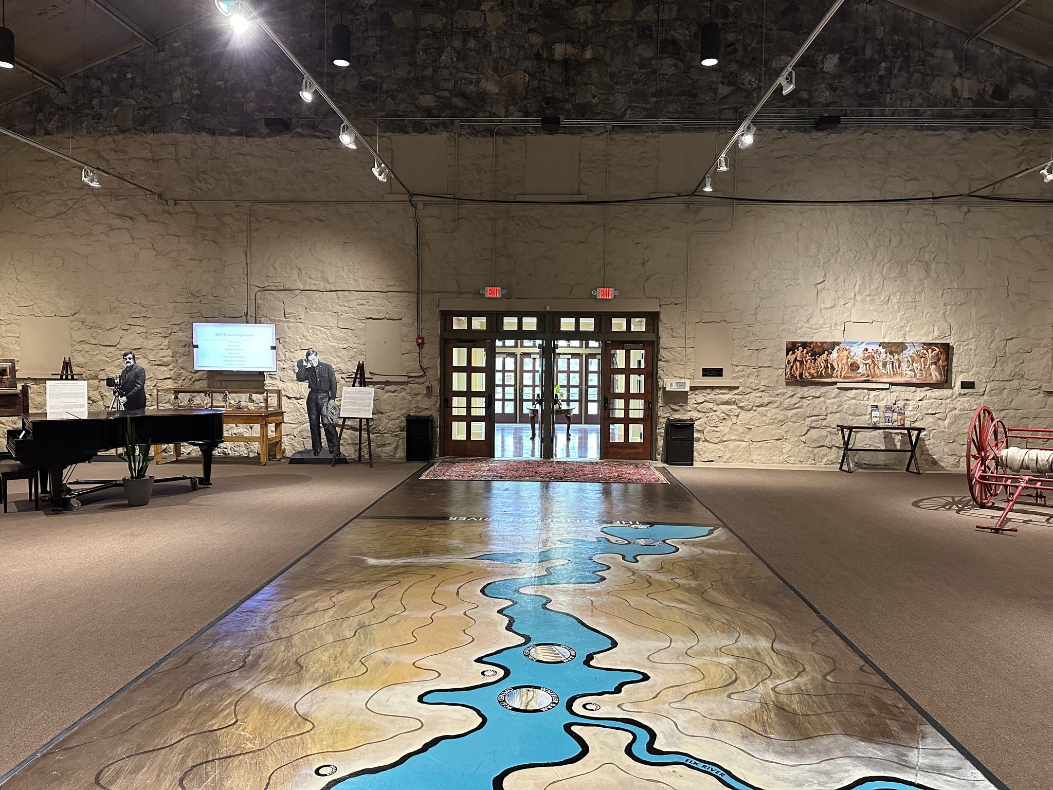 Guntersville Museum Travel | Museums