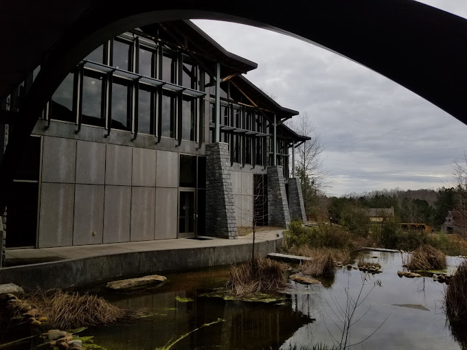 Gwinnett Environmental & Heritage Center Travel | Museums