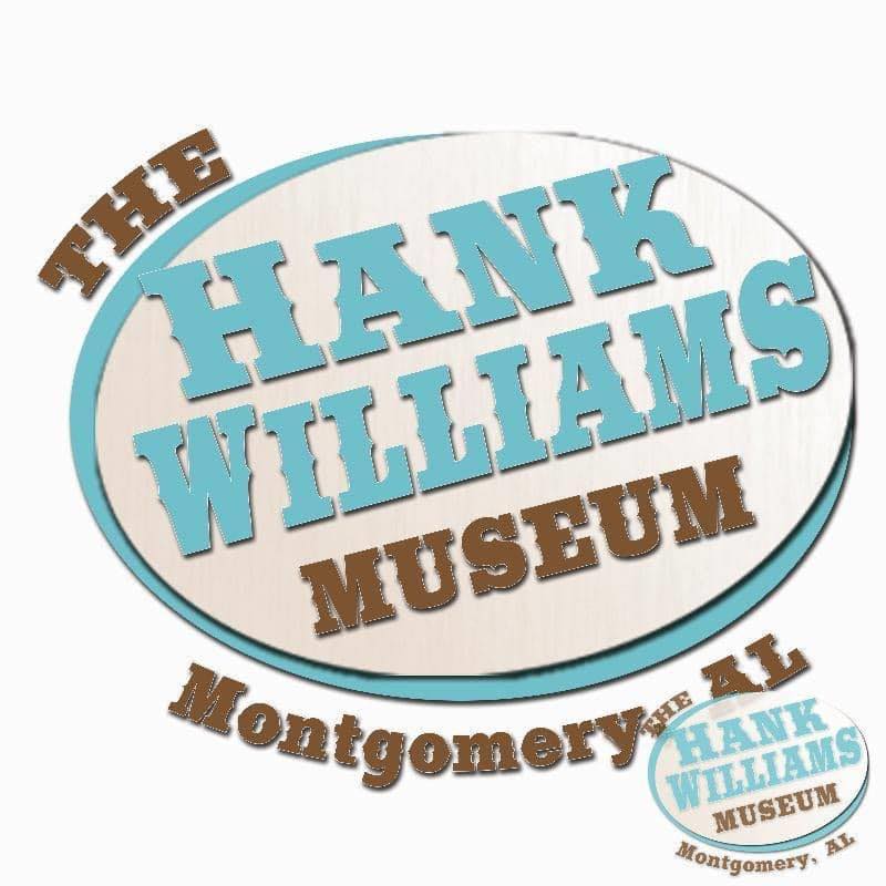 Hank Williams Museum - Logo