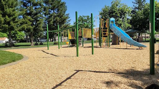 Happy Park Travel | Park