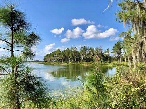 Hardee Lakes County Park Travel | Park