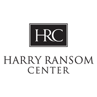 Harry Ransom Center - Logo