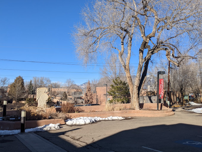 Harwood Museum of Art Travel | Museums