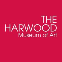 Harwood Museum of Art Logo