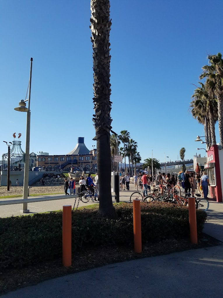 Heal the Bay Aquarium Travel | Park