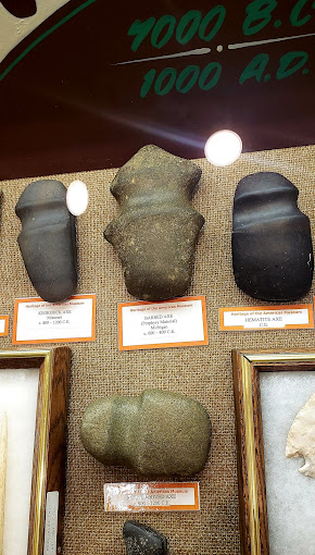Heritage of the Americas Museum Travel | Museums