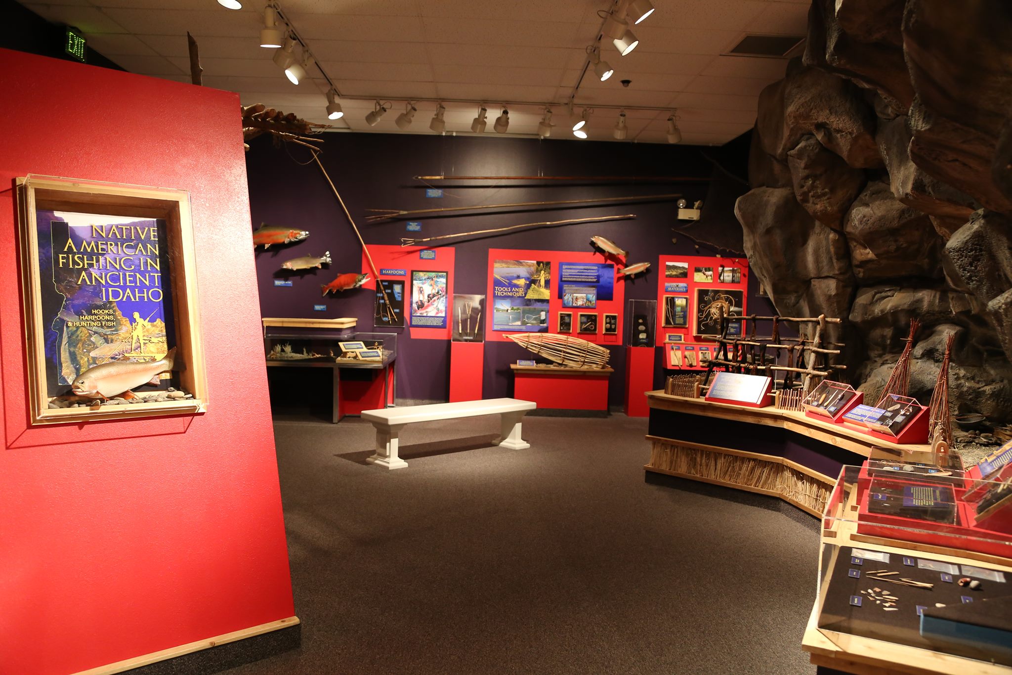Herrett Center for Arts and Science Travel | Museums
