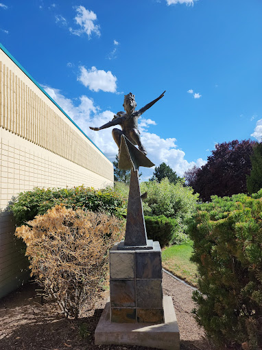 Herrett Center for Arts and Science Travel | Museums