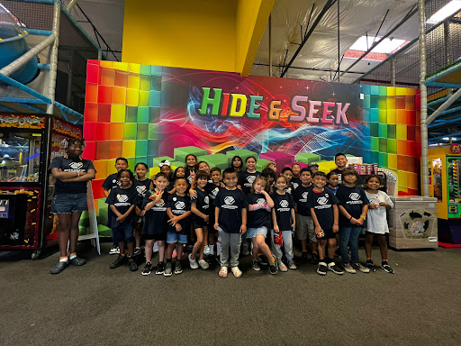 Hide N Seek (Recreation Centre) Entertainment | Amusement Park