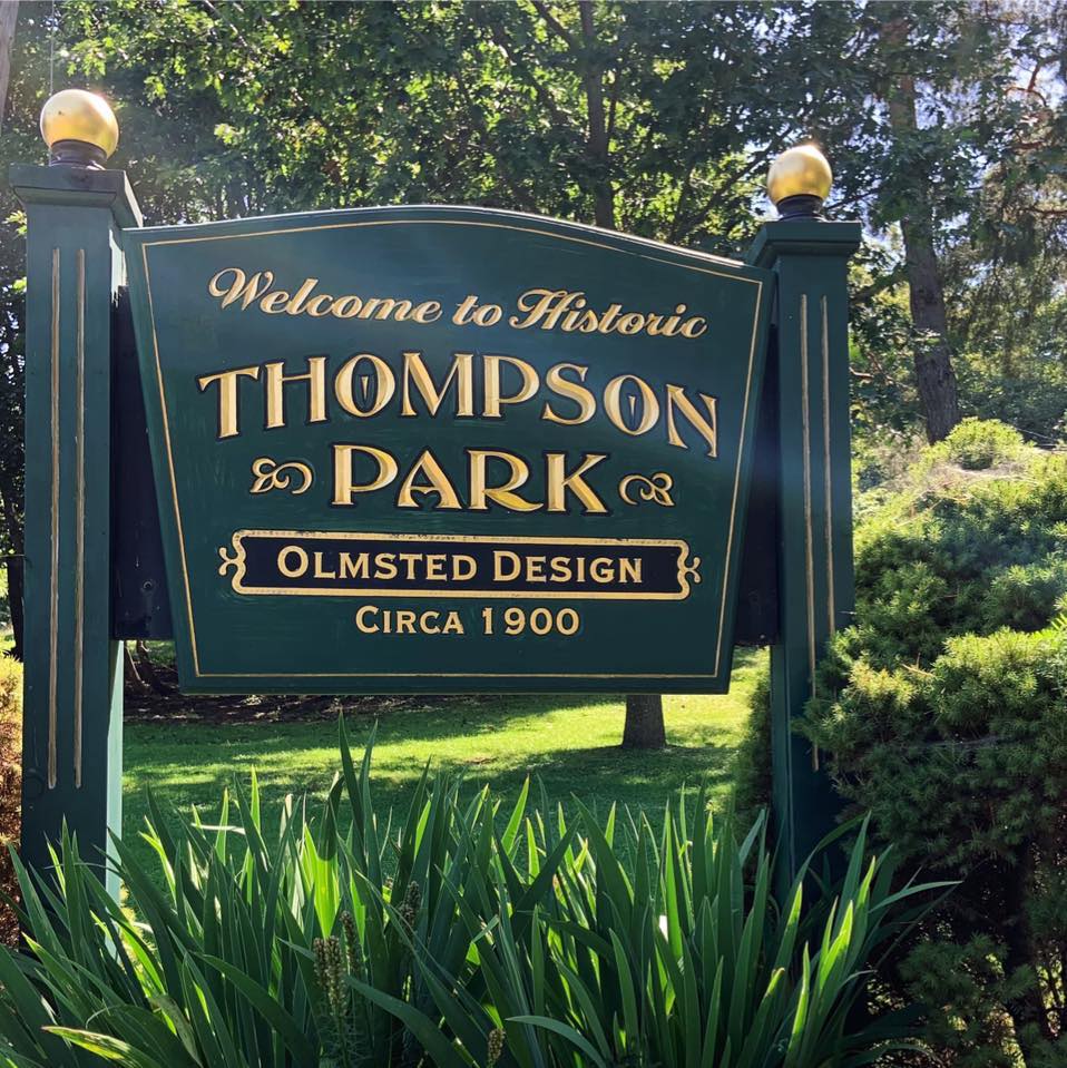 Historic Thompson Park|Zoo and Wildlife Sanctuary |Travel