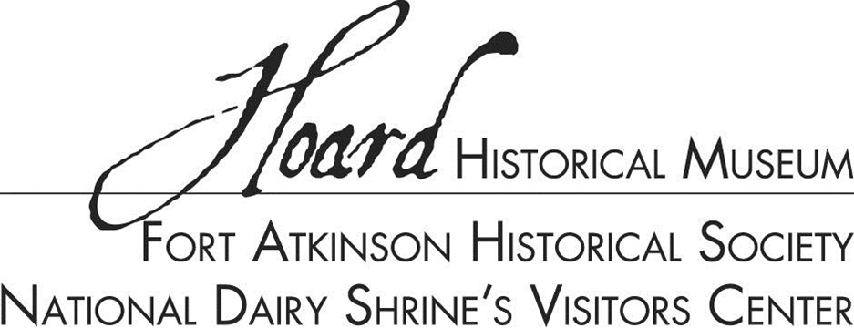 Hoard Historical Museum Logo