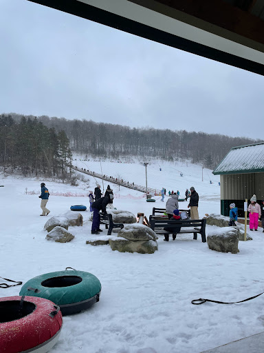 Holiday Valley Tubing Park Entertainment | Amusement Park
