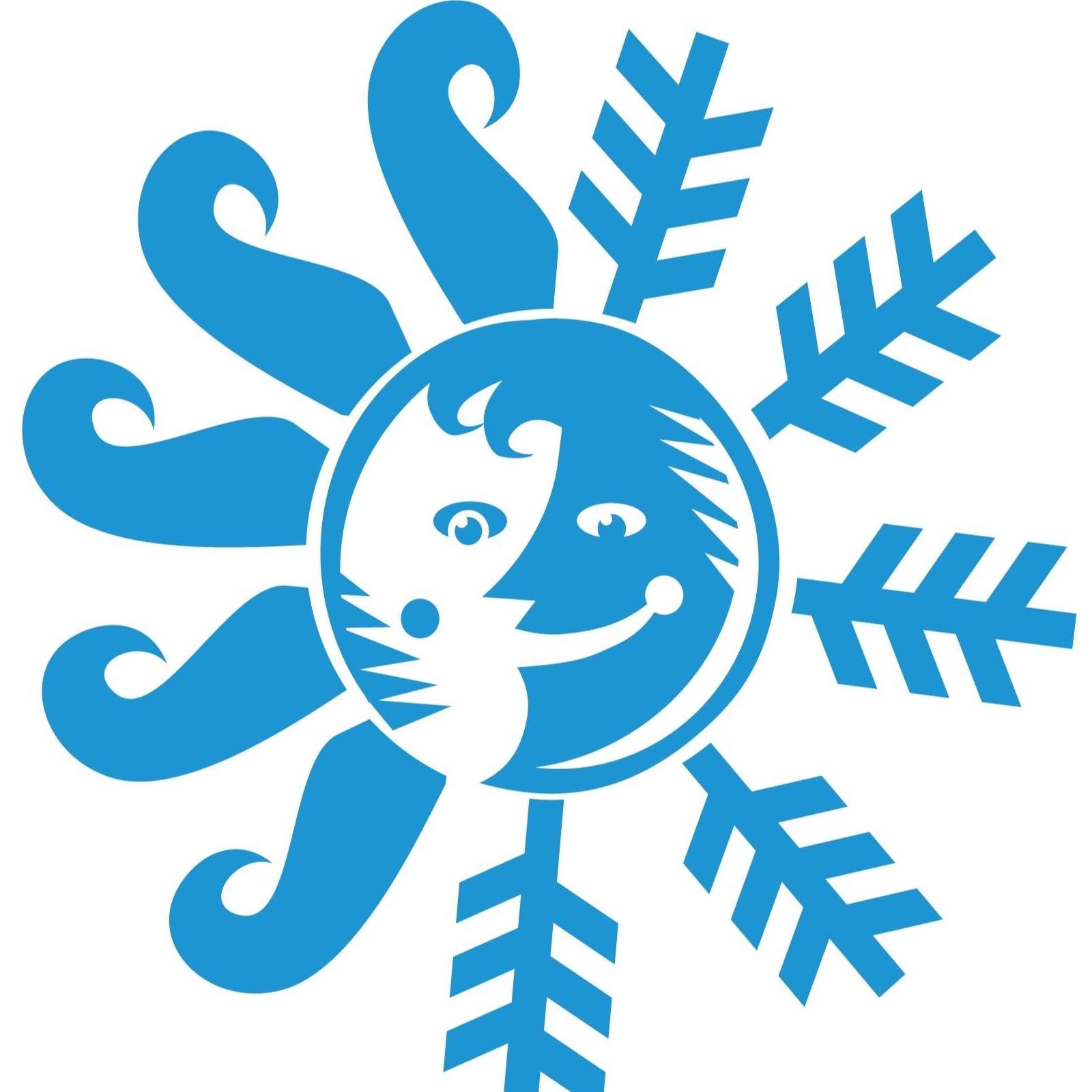 Holiday Valley Tubing Park - Logo