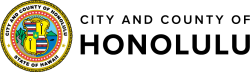 Honolulu Zoo - Logo