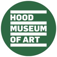 Hood Museum of Art - Logo