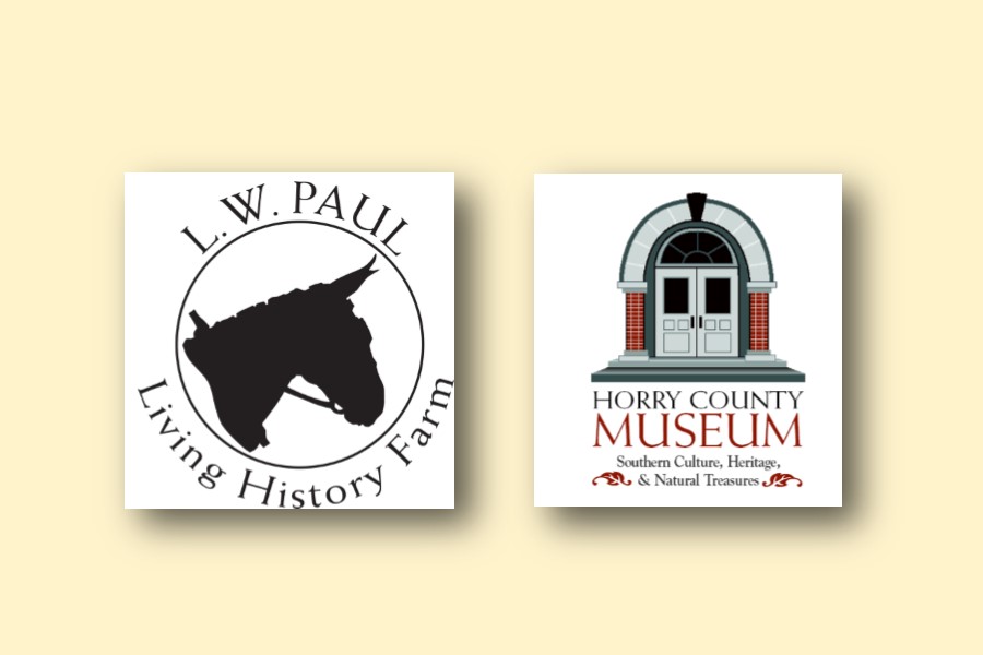 Horry County Museum - Logo
