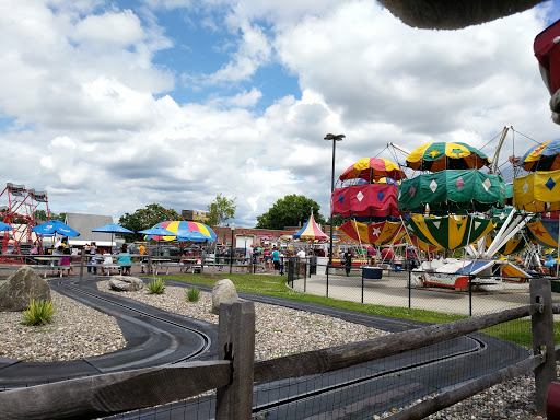 Huck Finns Playland Entertainment | Amusement Park