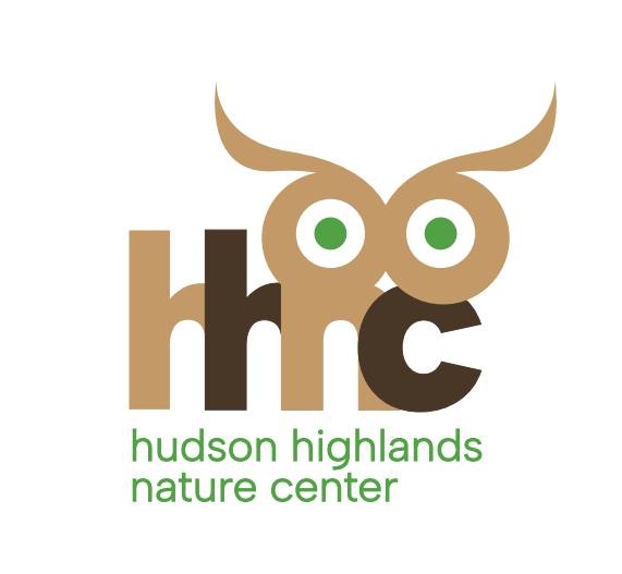 Hudson Highlands Nature Museum - Logo
