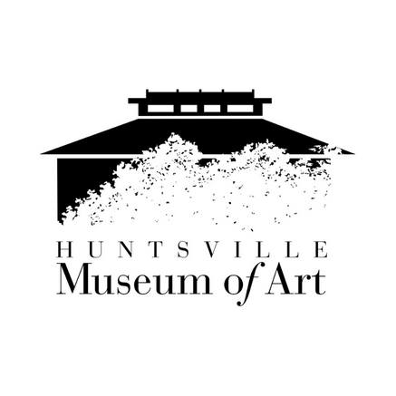 Huntsville Museum of Art - Logo
