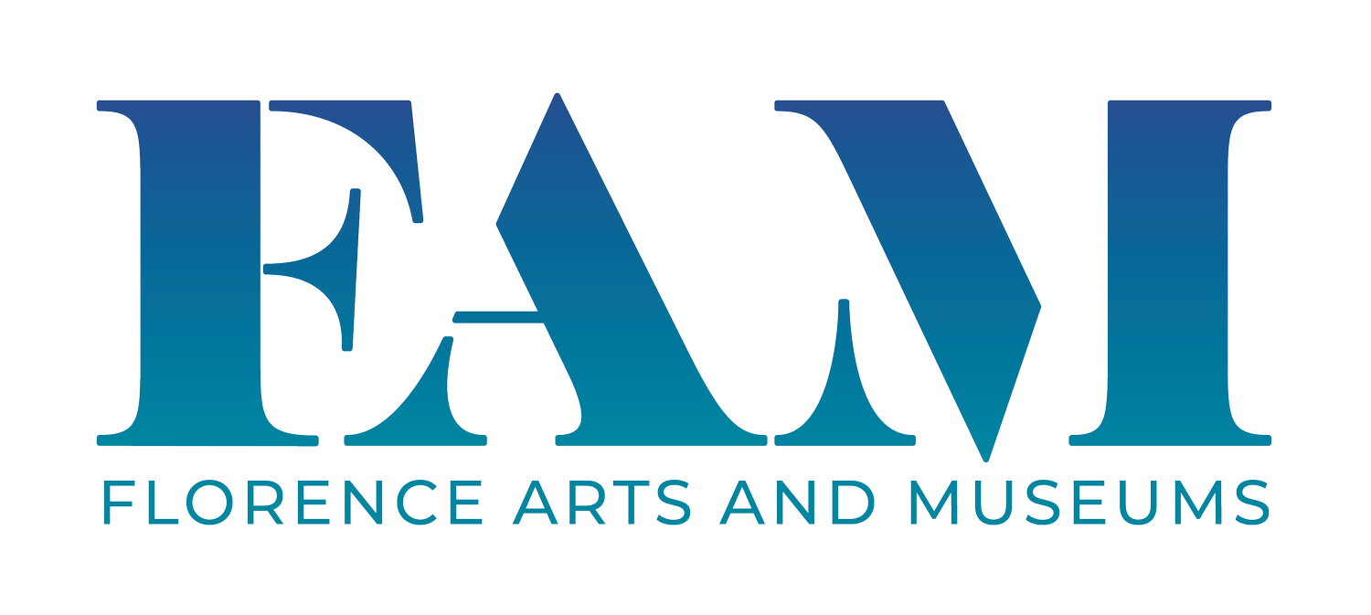 Indian Mound and Museum - Logo