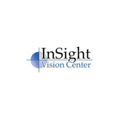 InSight Vision Center - Logo